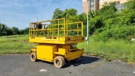 Обява за продажба на Автовишка Liftlux SL 90-204WD ~40 680 лв. - изображение 2