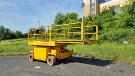 Обява за продажба на Автовишка Liftlux SL 90-204WD ~40 680 лв. - изображение 5