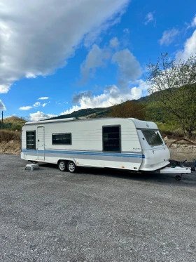  Hobby Prestige 720 / 9 /  /  / | Mobile.bg    6