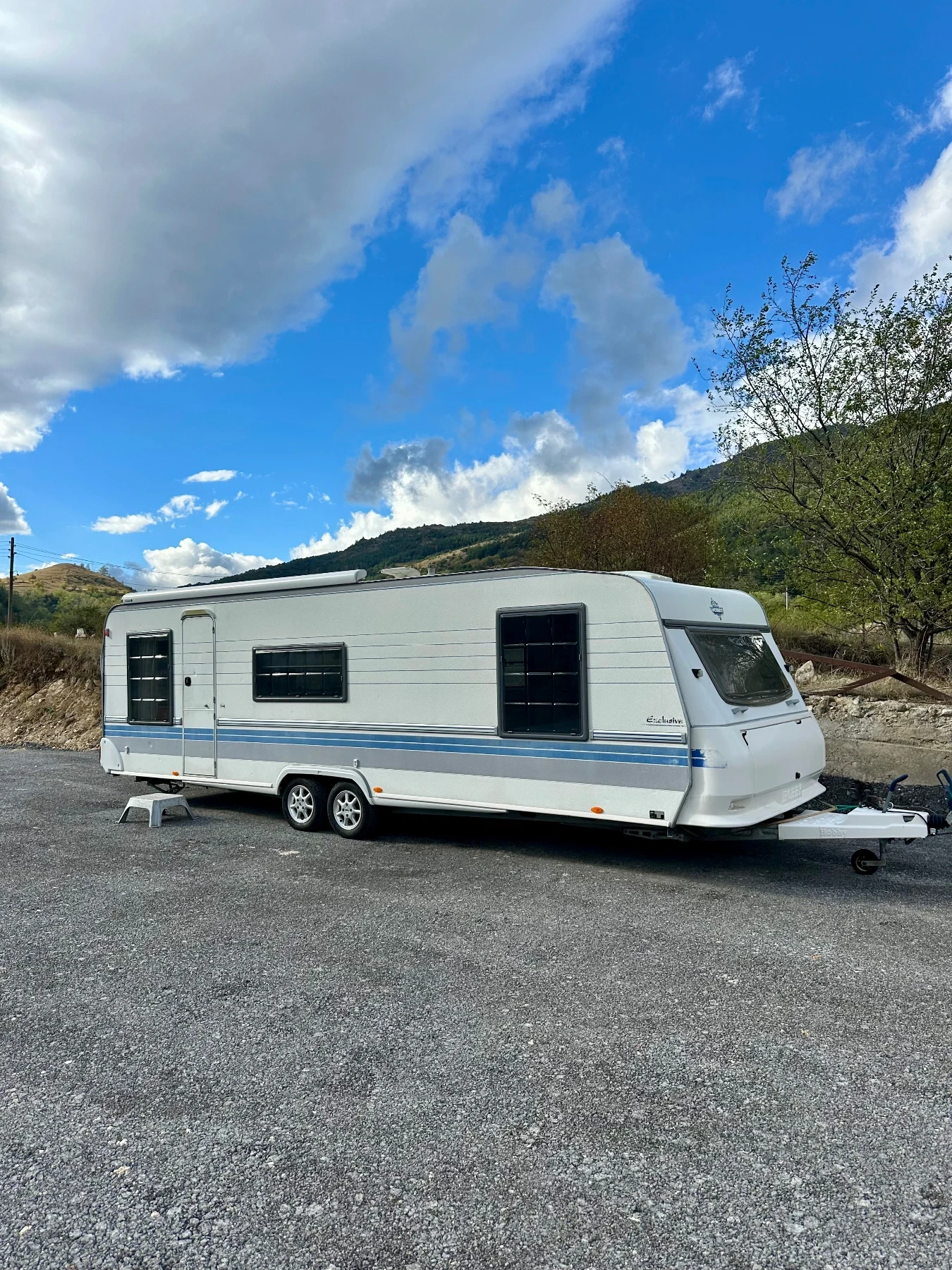  Hobby Prestige 720 / 9 /  /  / | Mobile.bg   6