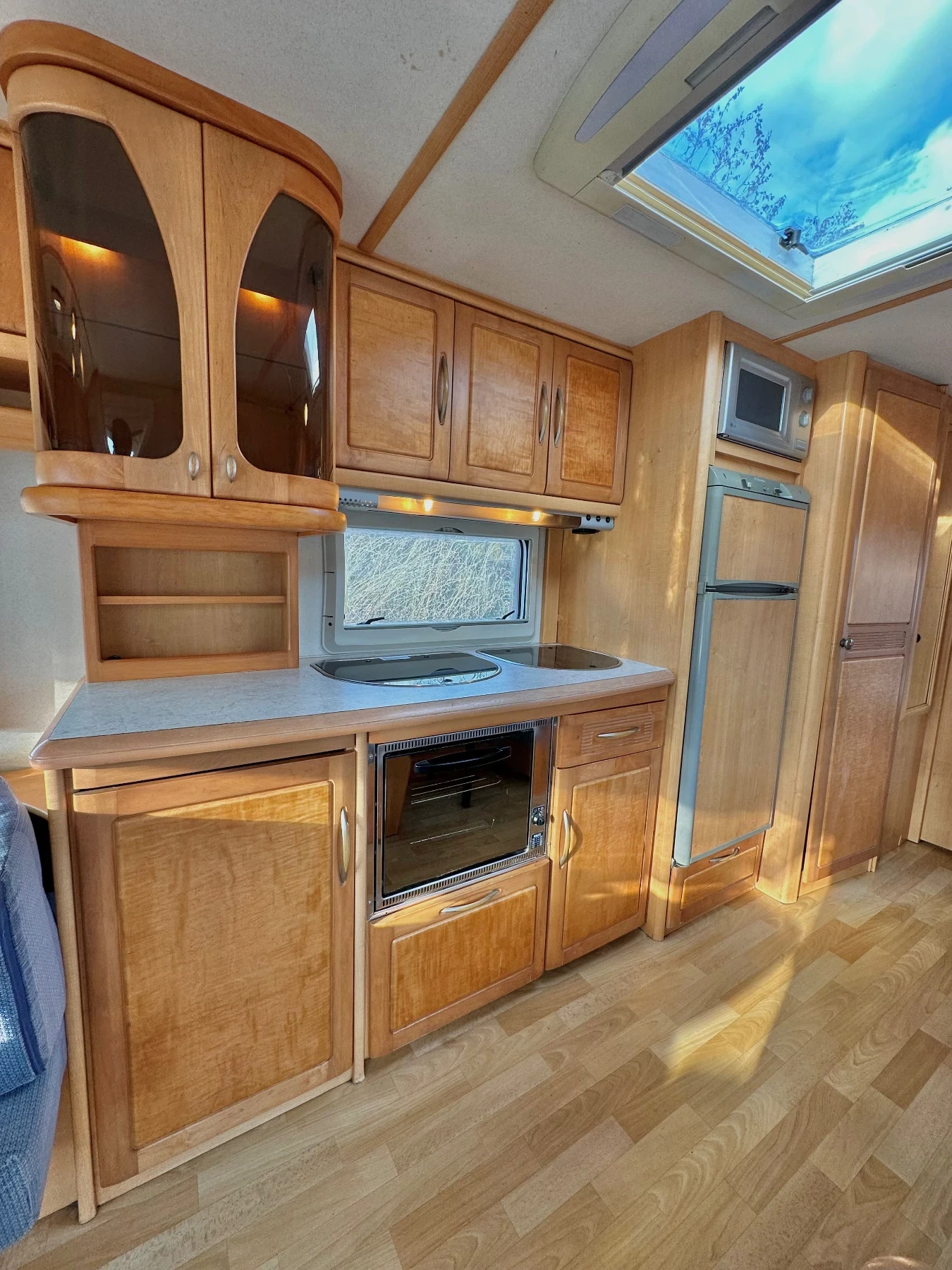  Hobby Prestige 720 / 9 /  /  / | Mobile.bg   13