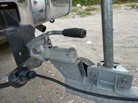 Лодка Yamaha Рибарска лодка , снимка 10