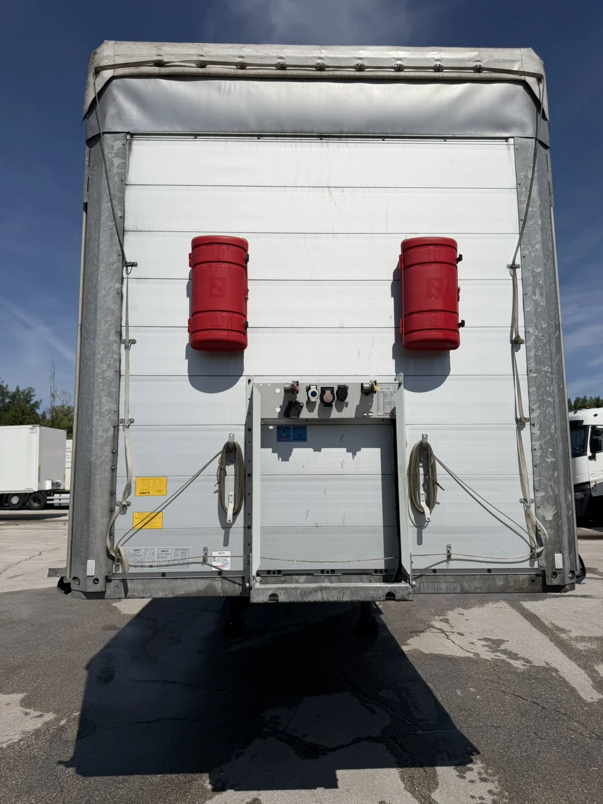 ����������� Schmitz SCB/ADR | Mobile.bg � ����������� 3