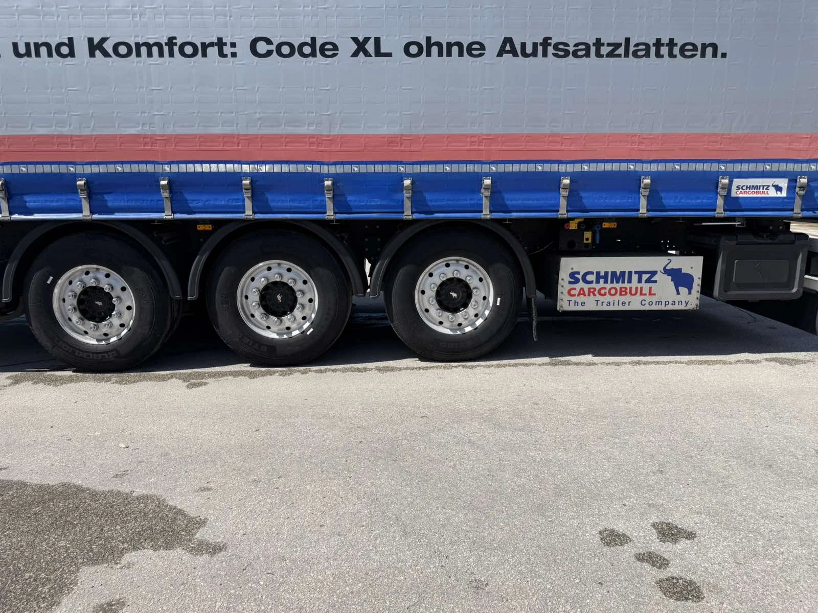 ����������� Schmitz SCB/ADR | Mobile.bg � ����������� 7