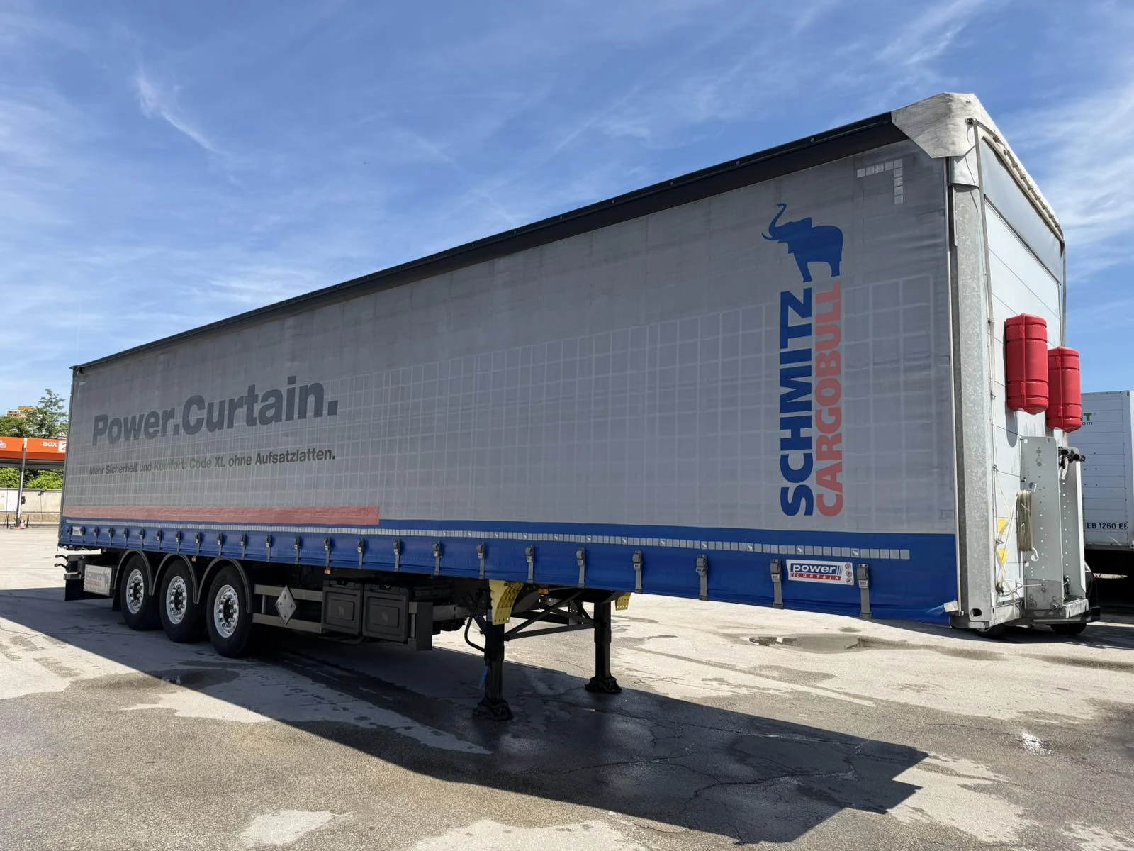 ����������� Schmitz SCB/ADR | Mobile.bg � ����������� 2
