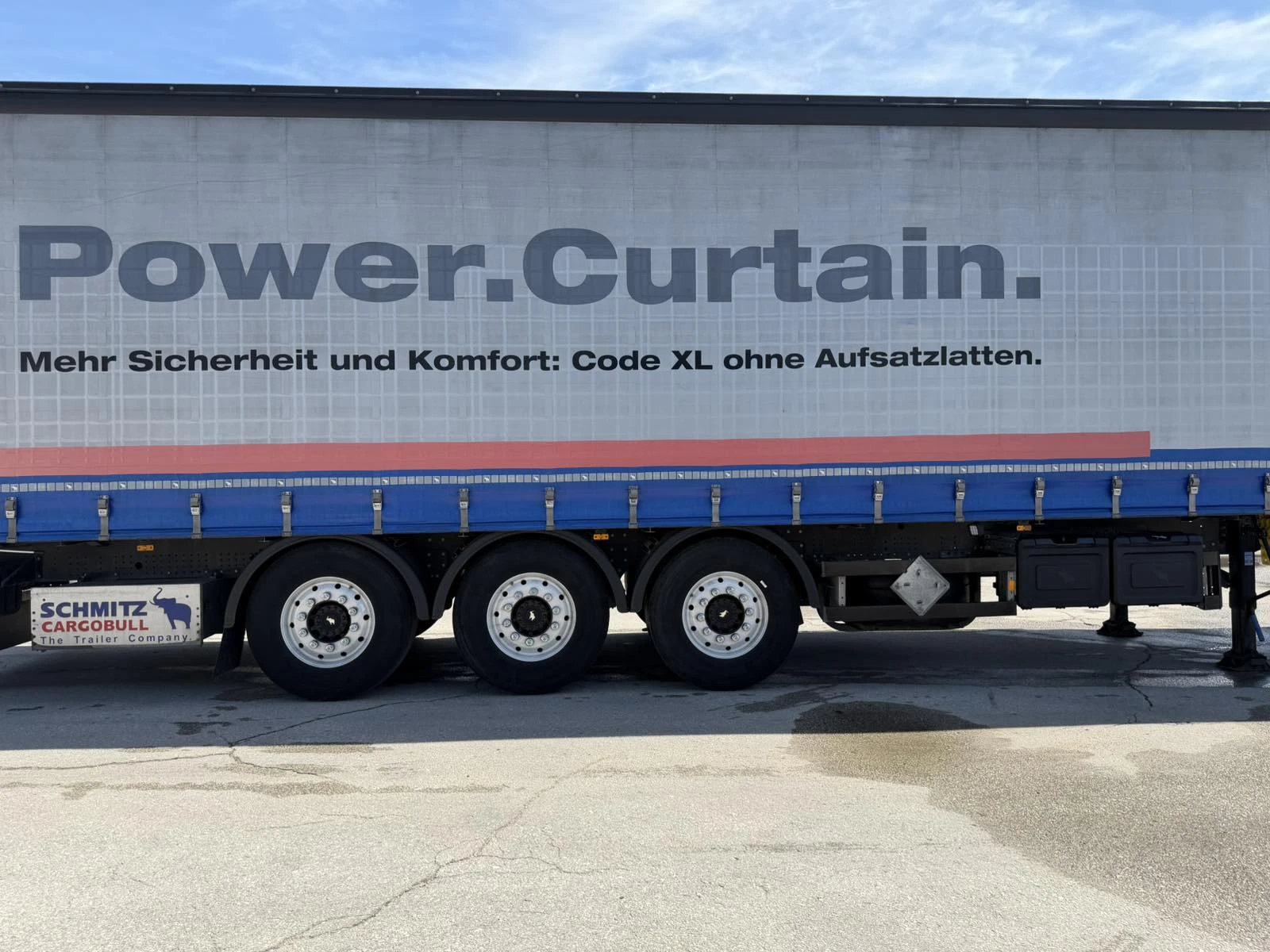 ����������� Schmitz SCB/ADR | Mobile.bg � ����������� 8