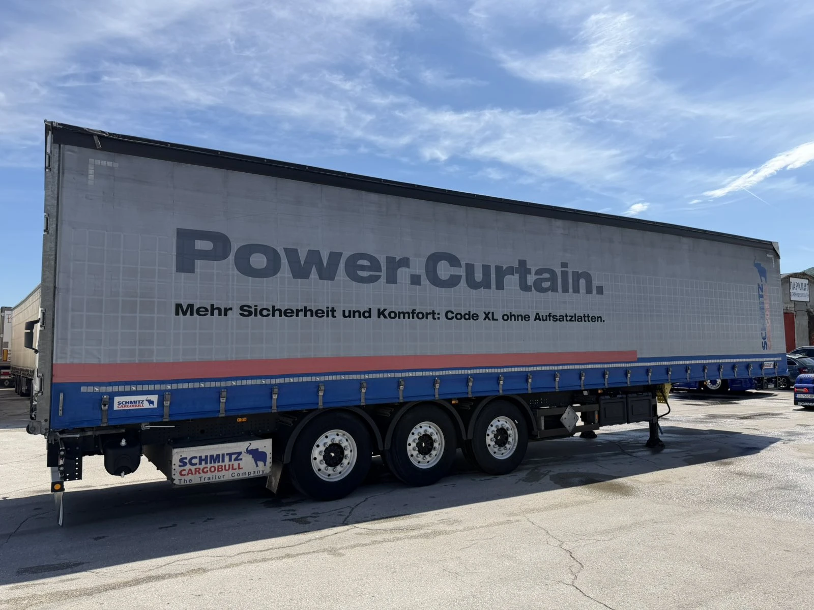 ����������� Schmitz SCB/ADR | Mobile.bg � ����������� 5