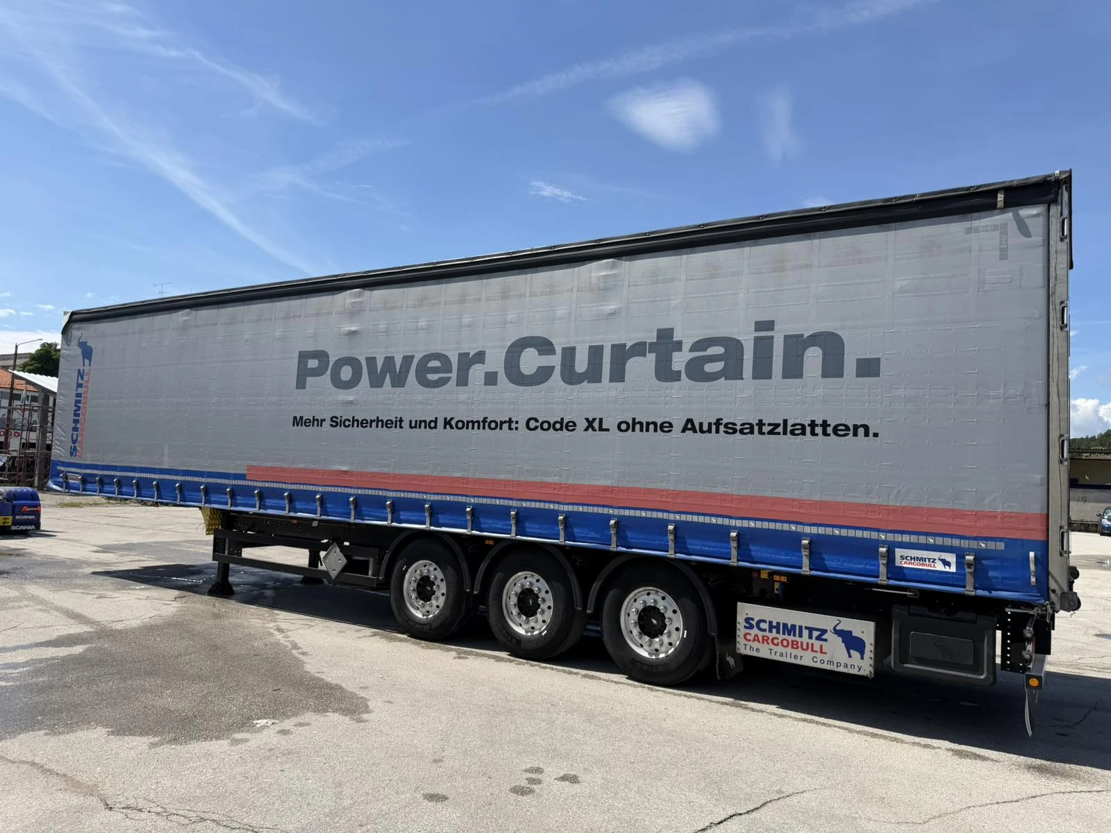 ����������� Schmitz SCB/ADR | Mobile.bg � ����������� 6