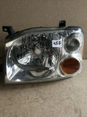 фар ляв Nissan Pick Up Original  2001-05 , снимка 1