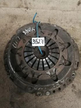 Комплект съединител Toyota Yaris - 1.4d , снимка 1