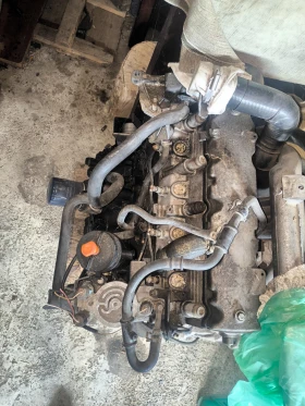 Двигател 1.9 90кс, за Пежо/Ситроен , снимка 1