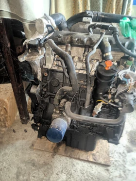 Двигател 1.9 90кс, за Пежо/Ситроен , снимка 2
