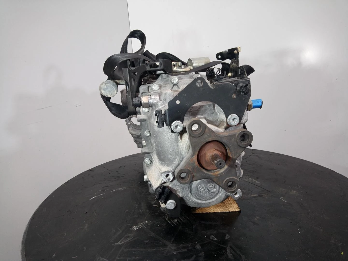    Renault Nissan - 2.3dci 6S420V | Mobile.bg   4