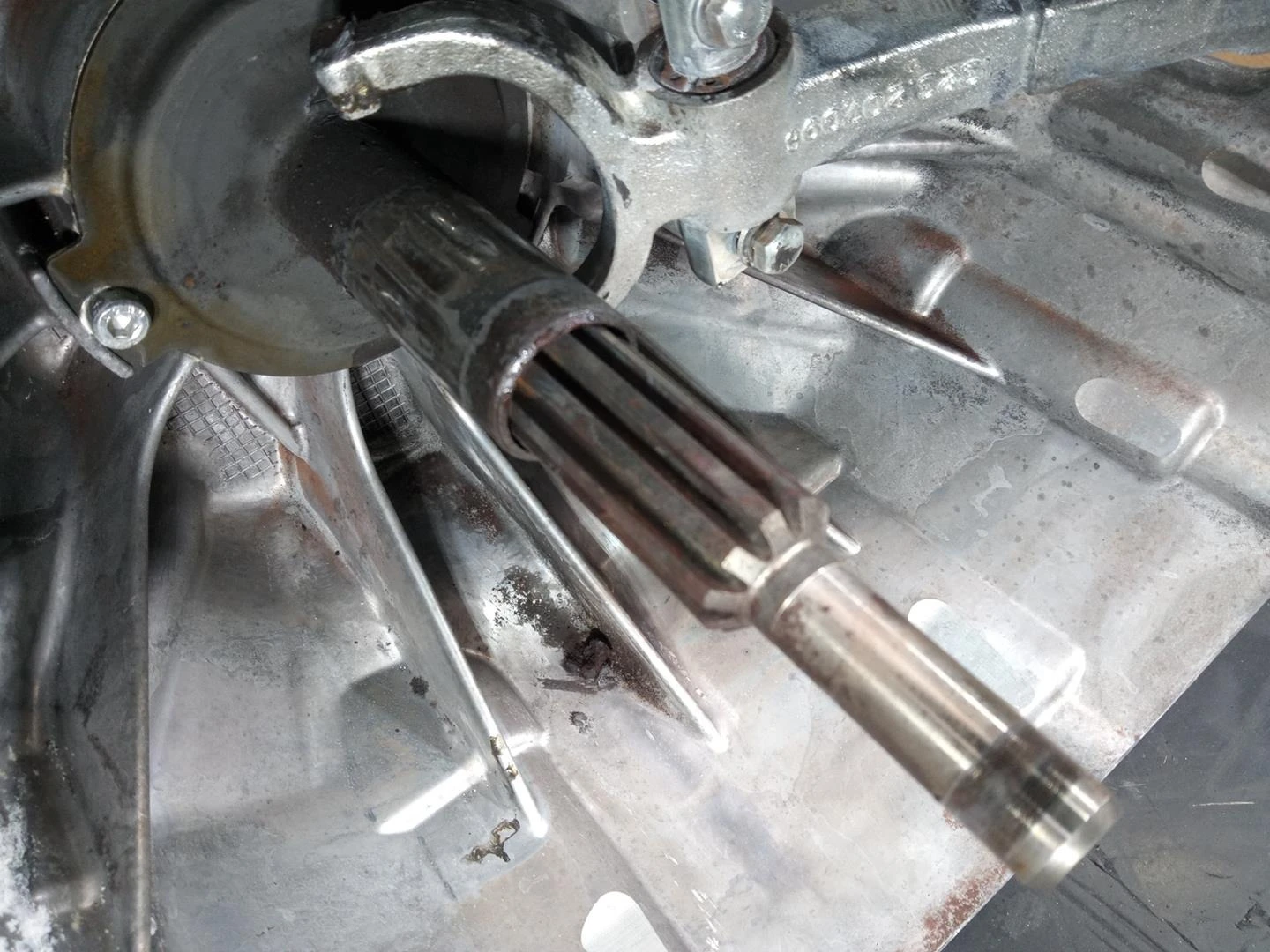    Renault Nissan - 2.3dci 6S420V | Mobile.bg   5