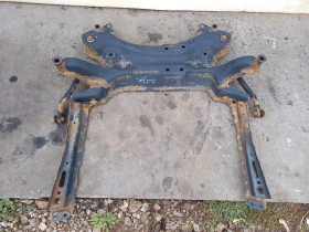 Преден мост Тойота Рав4 (1)