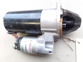 Стартер Мерцедес А180 W169 