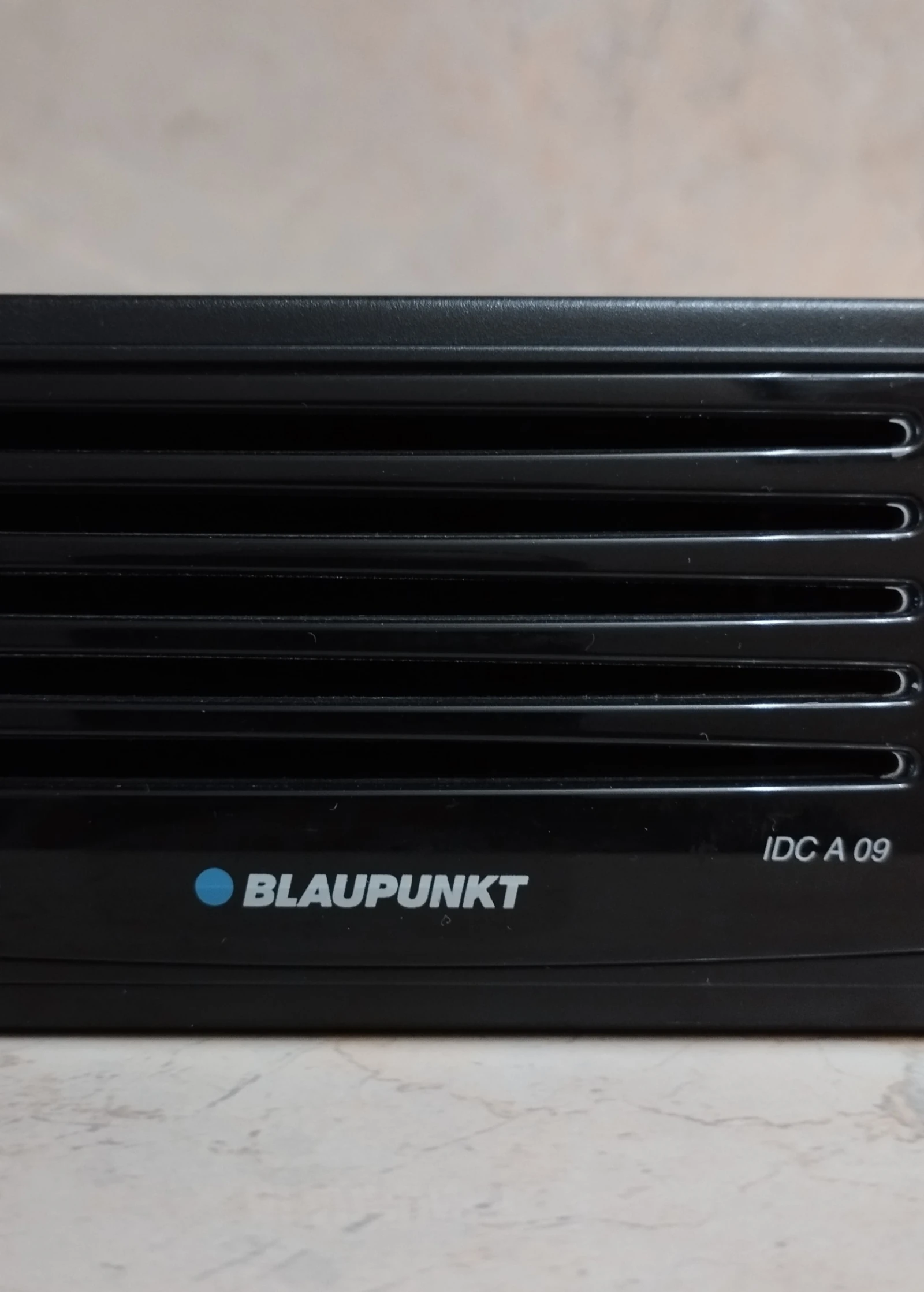 BLAUPUNKT IDC-A09 , 5-������ ������� �� ����� ��� ����� | Mobile.bg � ����������� 3