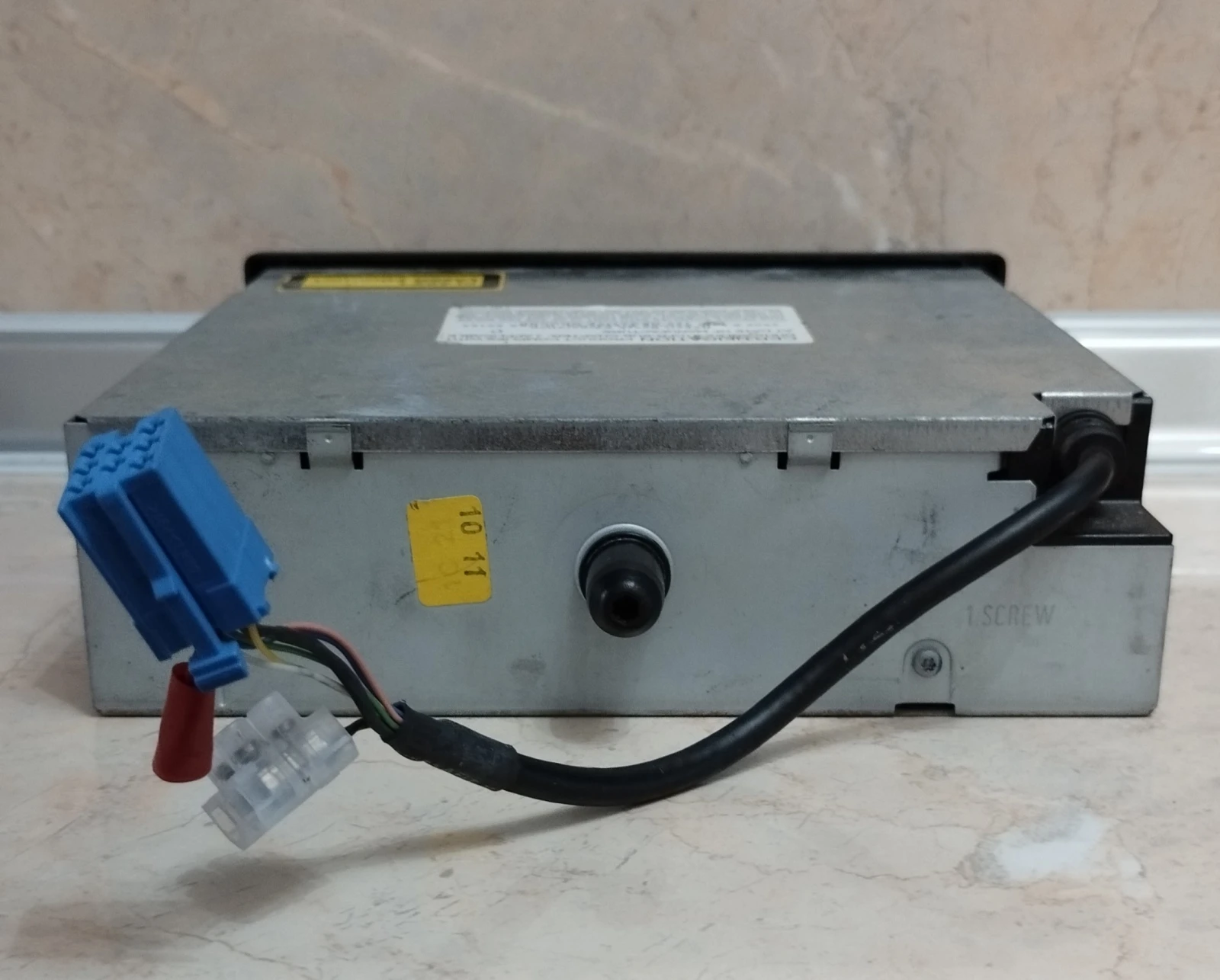 BLAUPUNKT IDC-A09 , 5-������ ������� �� ����� ��� ����� | Mobile.bg � ����������� 6