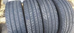 Гуми Зимни 225/65R16, снимка 1