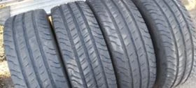 Гуми Зимни 225/65R16, снимка 2