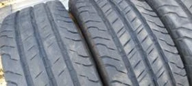 Гуми Зимни 225/65R16, снимка 3