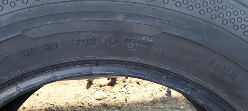 Гуми Зимни 225/65R16, снимка 7 - Гуми и джанти - 31141728