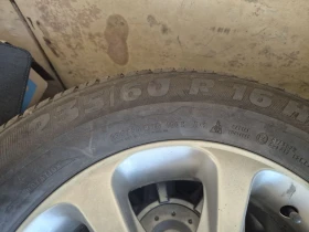 ���� � ������ 235/60R16 �� Toyota Rav4 | Mobile.bg � ����� ������ 4
