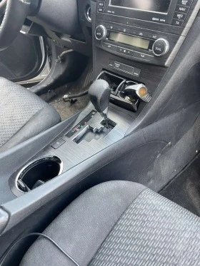 Toyota Avensis, снимка 8