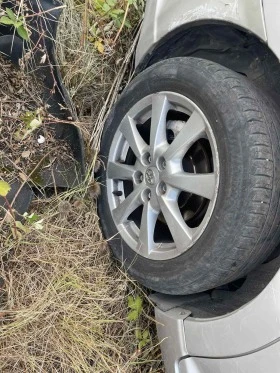 Toyota Avensis, снимка 4