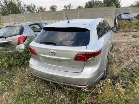 Toyota Avensis, снимка 2