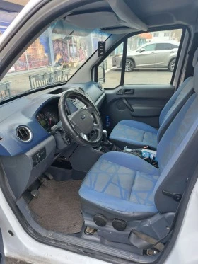 Ford Connect, снимка 4