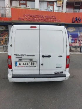 Ford Connect, снимка 7