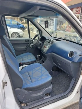 Ford Connect, снимка 5