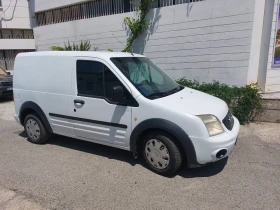 Ford Connect, снимка 3