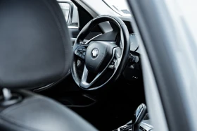 BMW 530 D TOURING, снимка 13