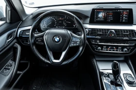 BMW 530 D TOURING, снимка 11
