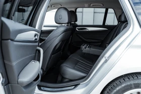 BMW 530 D TOURING, снимка 12