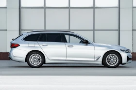 BMW 530 D TOURING, снимка 8