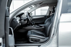 BMW 530 D TOURING, снимка 9