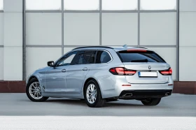 BMW 530 D TOURING, снимка 6