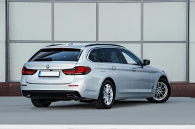 BMW 530 D TOURING, снимка 5