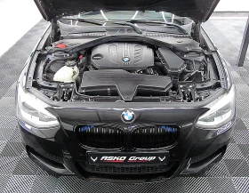 BMW 118 M-paket/START STOP/Keyless/СОБСТВЕН ЛИЗИНГ, снимка 17
