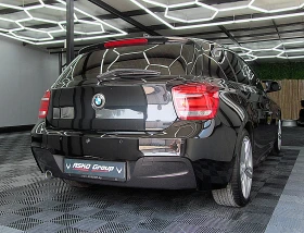 BMW 118 M-paket/START STOP/Keyless/СОБСТВЕН ЛИЗИНГ, снимка 6