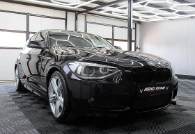 BMW 118 M-paket/START STOP/Keyless/СОБСТВЕН ЛИЗИНГ, снимка 3