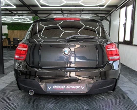 BMW 118 M-paket/START STOP/Keyless/СОБСТВЕН ЛИЗИНГ, снимка 5