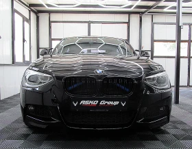 BMW 118 M-paket/START STOP/Keyless/СОБСТВЕН ЛИЗИНГ, снимка 2