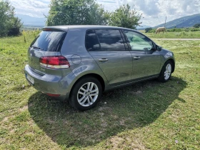 VW Golf 1.6, снимка 5
