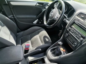 VW Golf 1.6, снимка 9