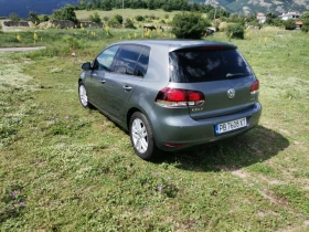 VW Golf 1.6, снимка 4