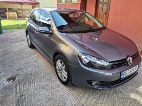 VW Golf 1.6, снимка 14